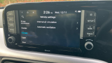 Hyundai i10 1.0 [63] Premium 5dr Auto [Nav] Petrol Hatchback